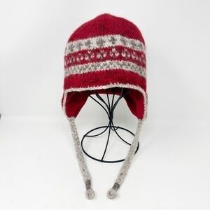 Everest Designs Wool Knit Hat